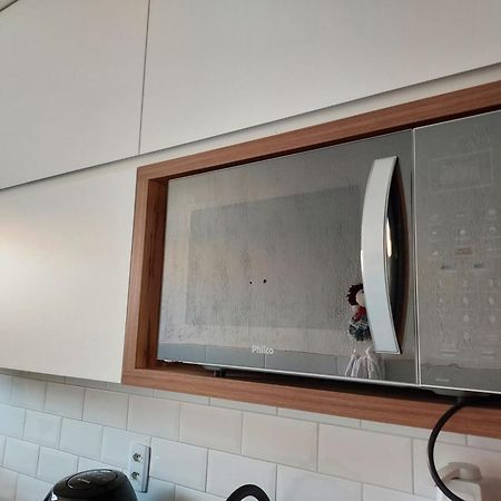 Apartamento Mobiliado 1 Quarto Petrolina Luaran gambar