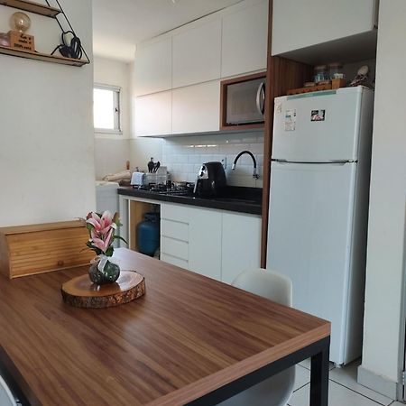 Apartamento Mobiliado 1 Quarto Petrolina Luaran gambar
