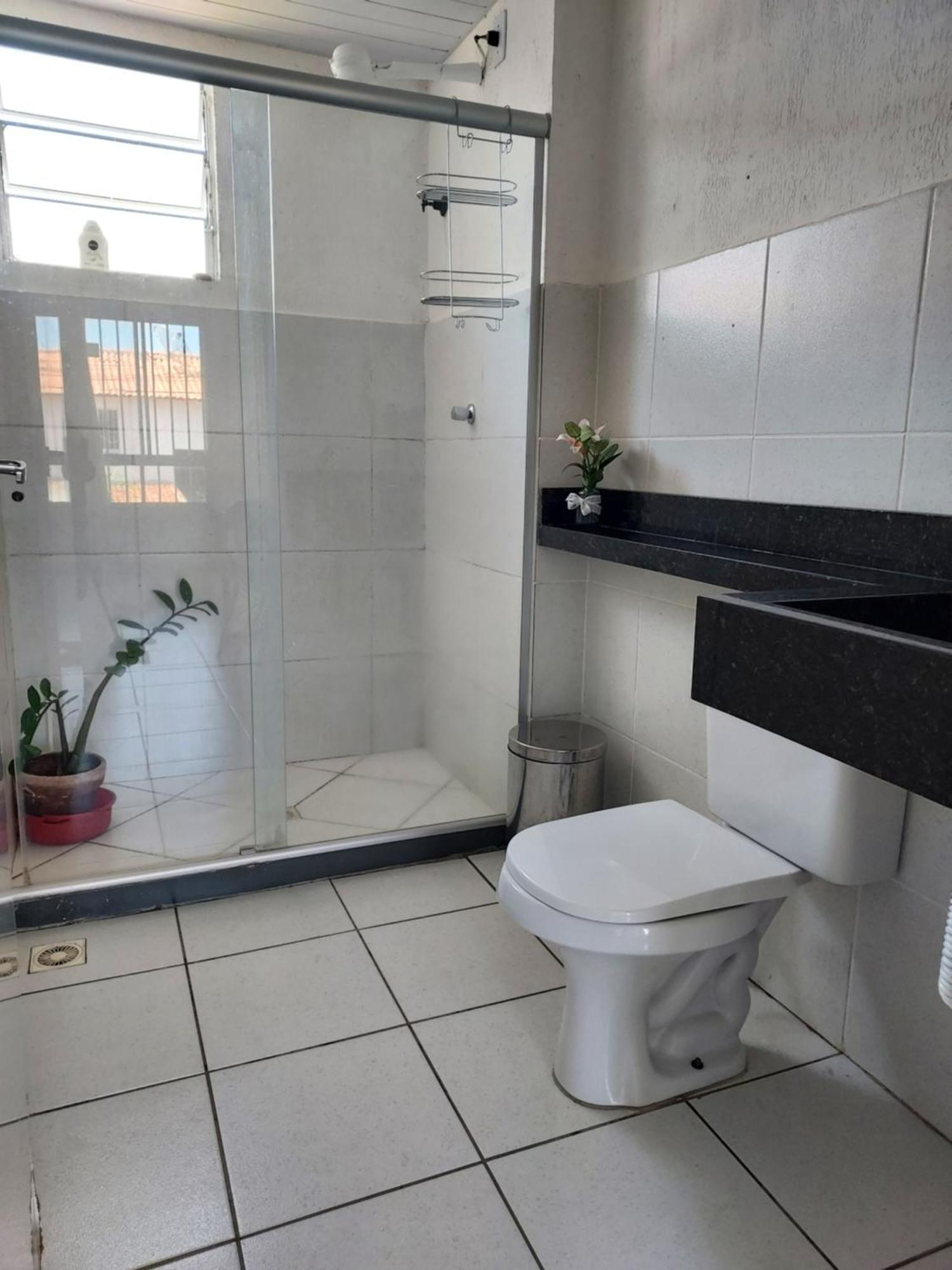 Apartamento Mobiliado 1 Quarto Petrolina Luaran gambar