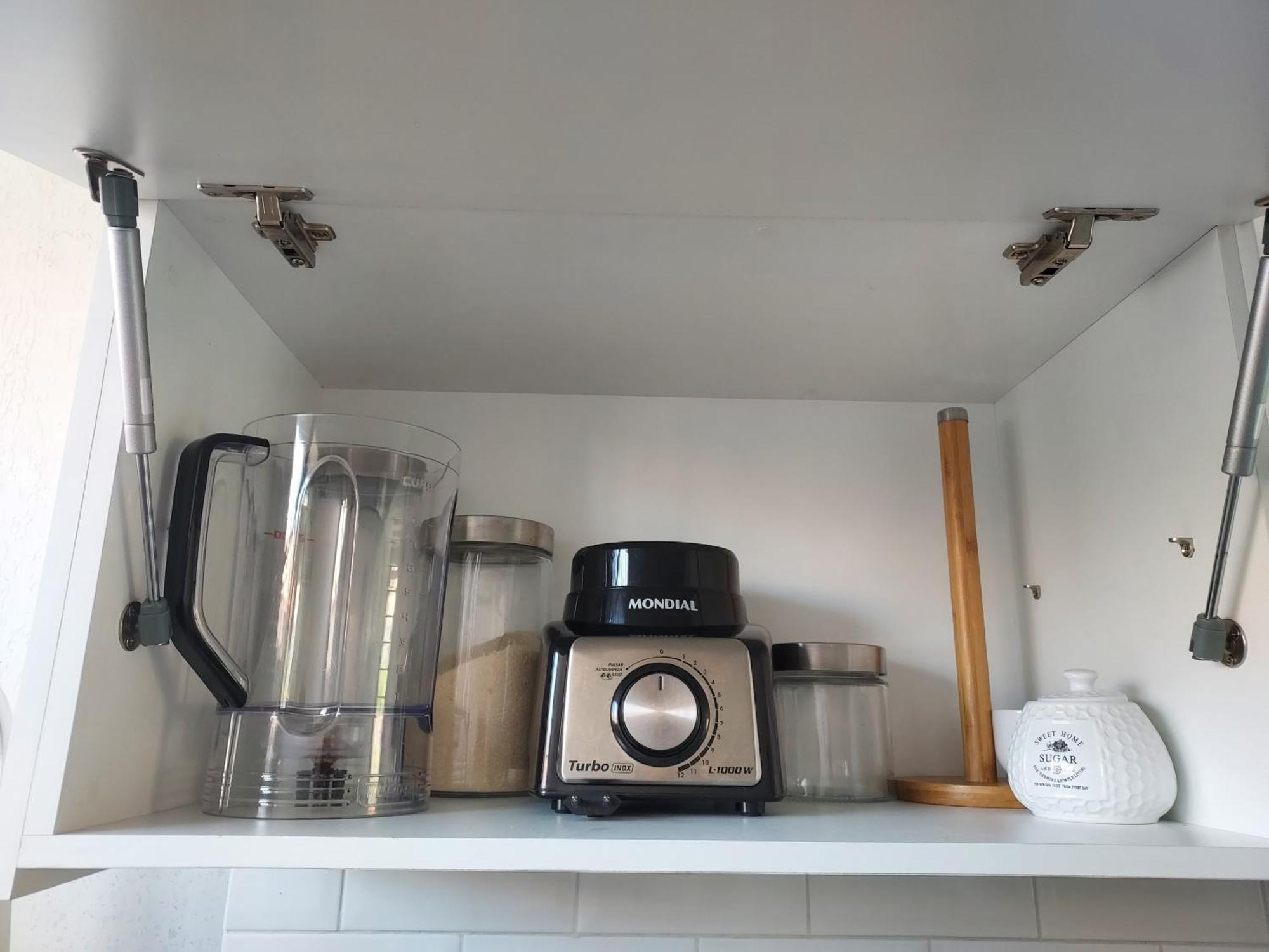 Apartamento Mobiliado 1 Quarto Petrolina Luaran gambar